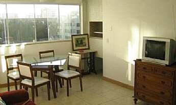 Imagem 5: Apartamento com 2 Dormitorio(s) localizado(a) no bairro Zona Nova em Capão da Canoa / Rio