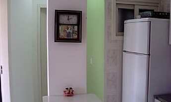 Imagem 4: Apartamento com 1 Dormitorio(s) localizado(a) no bairro Centro em Capão da Canoa / Rio Gr