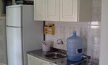 Imagem 3: Apartamento com 1 Dormitorio(s) localizado(a) no bairro Centro em Capão da Canoa / Rio Gr