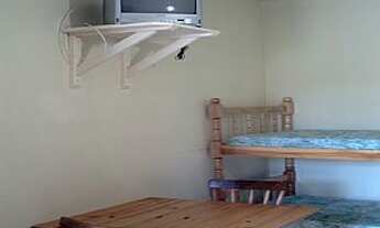 Imagem: Pousada com 2 Dormitorio(s) localizado(a)