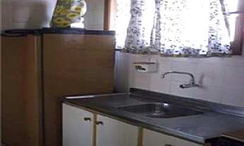 Imagem: Apartamento com 1 Dormitorio(s) localizado(a)