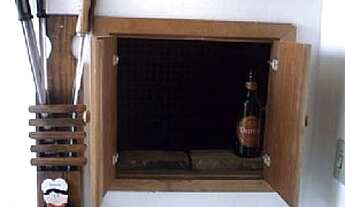 Imagem 5: Apartamento com 1 Dormitorio(s) localizado(a) no bairro Centro em Capão da Canoa / Rio Gr