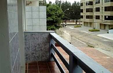 Imagem 3: Apartamento com 2 Dormitorio(s) localizado(a) no bairro Centro em Capão da Canoa / Rio Gr