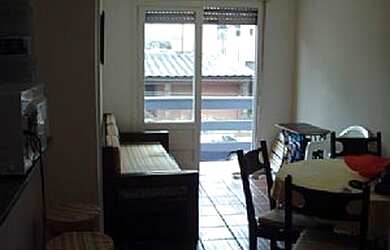 Imagem 5: Apartamento com 2 Dormitorio(s) localizado(a) no bairro Centro em Capão da Canoa / Rio Gr