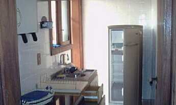 Imagem 2: Apartamento com 2 Dormitorio(s) localizado(a) no bairro Centro em Capão da Canoa / Rio Gr