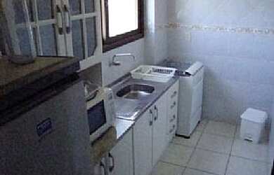 Imagem 5: Apartamento com 2 Dormitorio(s) localizado(a) no bairro Centro em Capão da Canoa / Rio Gr