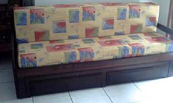 Imagem 3: Apartamento com 2 Dormitorio(s) localizado(a) no bairro Centro em Capão da Canoa / Rio Gr