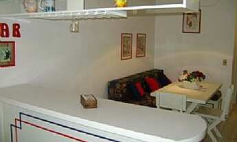 Imagem 2: Apartamento com 1 Dormitorio(s) localizado(a) no bairro Centro em Capão da Canoa / Rio Gr