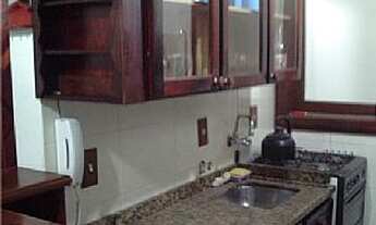 Imagem 2: Apartamento com 1 Dormitorio(s) localizado(a) no bairro Centro em Capão da Canoa / Rio Gr