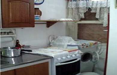 Imagem 5: Apartamento com 1 Dormitorio(s) localizado(a) no bairro Centro em Capão da Canoa / Rio Gr