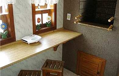 Imagem 5: Apartamento com 1 Dormitorio(s) localizado(a) no bairro Centro em Capão da Canoa / Rio Gr