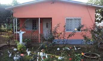 Imagem: Casa com 2 Dormitorio(s) localizado(a) no