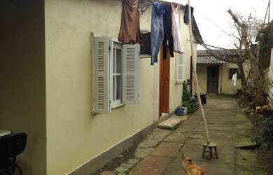 Imagem 3: Casa com 2 Dormitorio(s) localizado(a) no bairro Nossa Senhora das Graças em Canoas / Rio