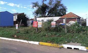 Imagem 3: Terreno com 2 Dormitorio(s) localizado(a) no bairro Harmonia em Canoas / Rio Grande do Su