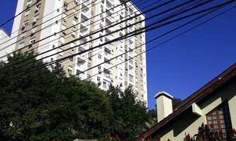 Imagem 3: Ótimo Apto Vila Mimosa