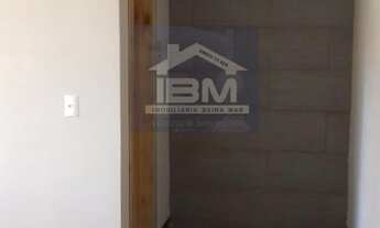 Imagem: CASA NOVA - CENTRAL PARK - BAIRRO MATO GRANDE