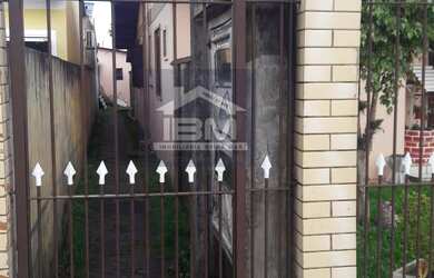 Imagem 7: CASA DE ALVENARIA COM PISCINA BAIRRO MATHIAS VELHO