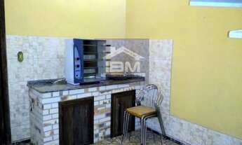 Imagem: Casa com 2 Dormitorio(s) localizado(a) no