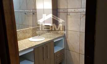 Imagem 3: SOBRADO DE ALVENARIA NO BAIRRO HARMONIA