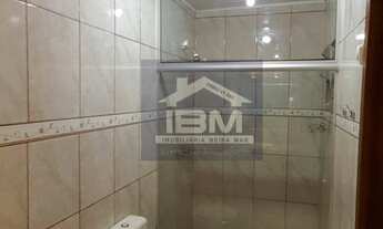 Imagem 6: SOBRADO DE ALVENARIA NO BAIRRO HARMONIA