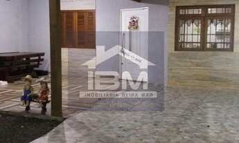 Imagem 5: LINDA CASA EM ALVENARIA