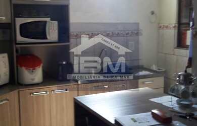 Imagem 3: CASA DE ALVENARIA BAIRRO HARMONIA