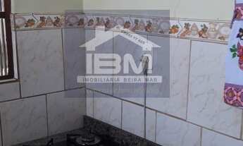 Imagem: CASA DE ALVENARIA BAIRRO HARMONIA