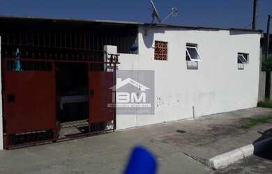 Imagem 4: CASA DE ALVENARIA BAIRRO HARMONIA