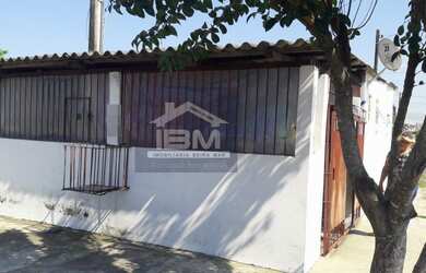 Imagem 5: CASA DE ALVENARIA BAIRRO HARMONIA