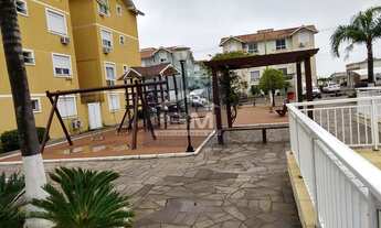 Imagem: Apartamento no Bairro Mato Grande em Canoas