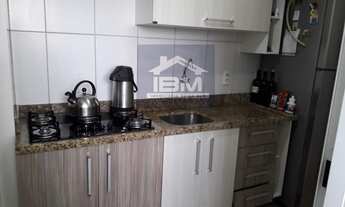 Imagem 2: Apartamento no Bairro Mato Grande em Canoas