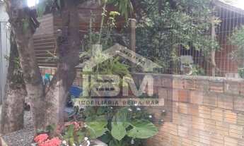 Imagem 3: CASA NO BAIRRO MATHIAS VELHO COM CONSTRUÇÃO NOVA