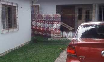 Imagem 4: CASA NO BAIRRO MATHIAS VELHO COM CONSTRUÇÃO NOVA