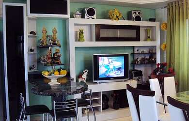 Imagem 4: Cobertura com 3 Dormitorio(s) localizado(a) no bairro Centro em Canoas / Rio Grande do Su