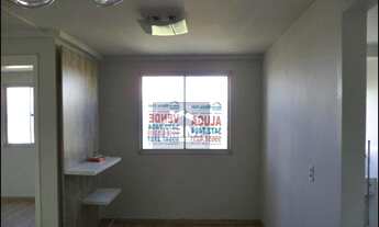 Imagem 2: Apartamento com 2 Dormitorio(s) localizado(a) no bairro em Canoas / Rio Grande do Sul Re