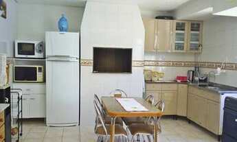 Imagem: Casa com 3 Dormitorio(s) localizado(a) no