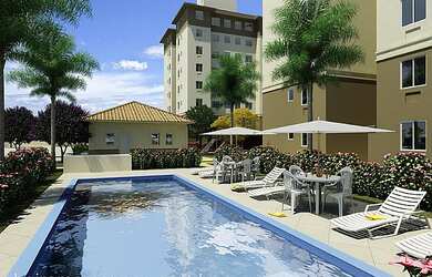 Imagem 2: Apartamento com 3 Dormitorio(s) localizado(a) no bairro Igara em Canoas / Rio Grande do S