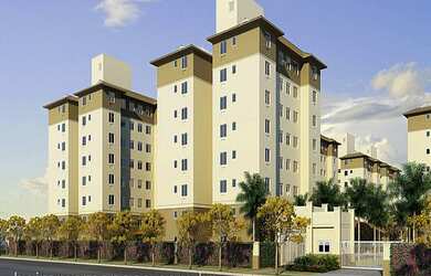 Imagem 3: Apartamento com 3 Dormitorio(s) localizado(a) no bairro Igara em Canoas / Rio Grande do S