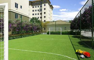 Imagem 4: Apartamento com 3 Dormitorio(s) localizado(a) no bairro Igara em Canoas / Rio Grande do S