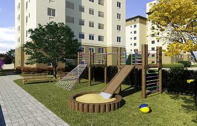 Imagem 5: Apartamento com 3 Dormitorio(s) localizado(a) no bairro Igara em Canoas / Rio Grande do S