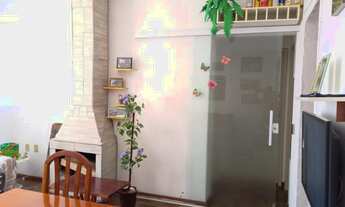 Imagem 6: Apartamento com 3 Dormitorio(s) localizado(a) no bairro Higienópolis em Porto Alegre / Ri