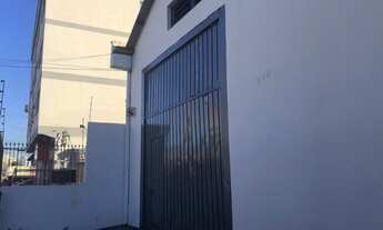 Imagem 3: PAVILHÃO COM 400M² - PRÓXIMO A ENTRADA DO BAIRRO MATHIAS VELHO - CANOAS