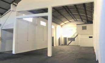 Imagem 6: PAVILHÃO COM 400M² - PRÓXIMO A ENTRADA DO BAIRRO MATHIAS VELHO - CANOAS