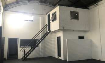 Imagem 7: PAVILHÃO COM 400M² - PRÓXIMO A ENTRADA DO BAIRRO MATHIAS VELHO - CANOAS