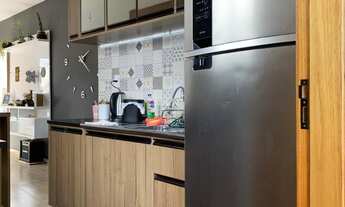 Imagem: Casa em Condomínio Fechado Morada do Vale