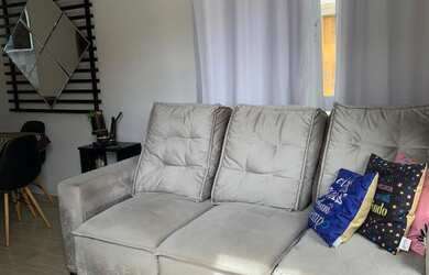 Imagem 3: Casa em Condomínio Fechado Morada do Vale Gravataí