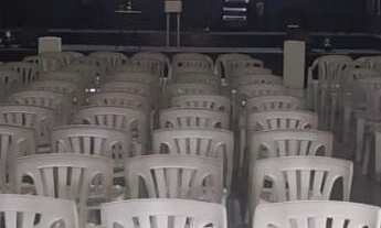 Imagem: Pavilhão, 366M² de Área Total