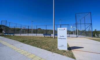 Imagem 3: Terreno no Vilaggio Palermo