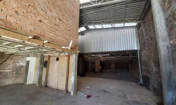 Imagem 2: Pavilhão Comercial, 330M² de Área Total