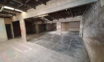 Imagem 5: Pavilhão Comercial, 330M² de Área Total